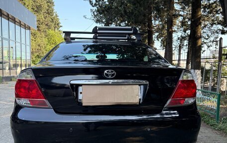 Toyota Camry V40, 2004 год, 830 000 рублей, 4 фотография