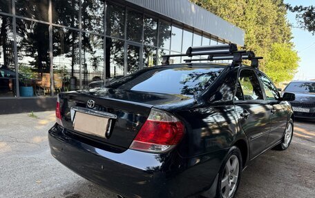 Toyota Camry V40, 2004 год, 830 000 рублей, 3 фотография