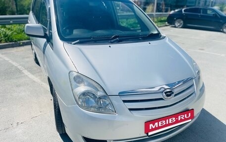 Toyota Corolla Spacio II, 2003 год, 610 000 рублей, 7 фотография