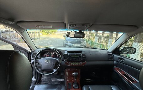 Toyota Camry V40, 2004 год, 830 000 рублей, 5 фотография