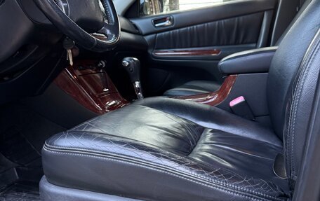 Toyota Camry V40, 2004 год, 830 000 рублей, 8 фотография