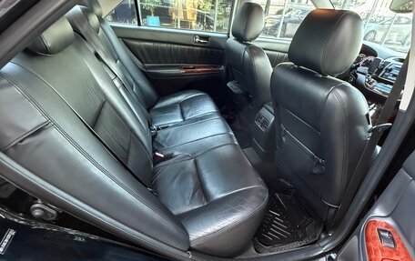 Toyota Camry V40, 2004 год, 830 000 рублей, 11 фотография