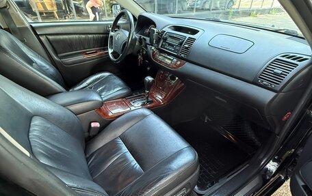 Toyota Camry V40, 2004 год, 830 000 рублей, 10 фотография