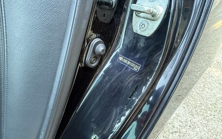 Toyota Camry V40, 2004 год, 830 000 рублей, 17 фотография