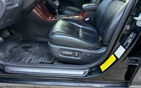 Toyota Camry V40, 2004 год, 830 000 рублей, 13 фотография