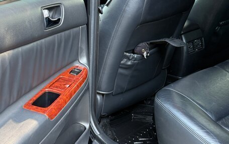 Toyota Camry V40, 2004 год, 830 000 рублей, 14 фотография