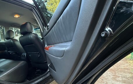 Toyota Camry V40, 2004 год, 830 000 рублей, 18 фотография