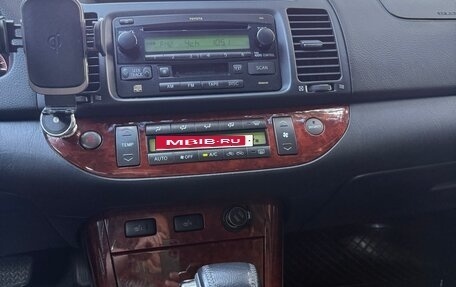 Toyota Camry V40, 2004 год, 830 000 рублей, 6 фотография