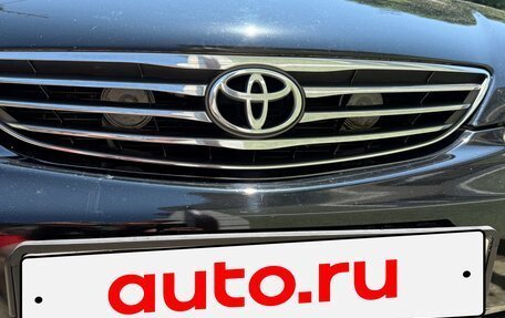 Toyota Camry V40, 2004 год, 830 000 рублей, 38 фотография
