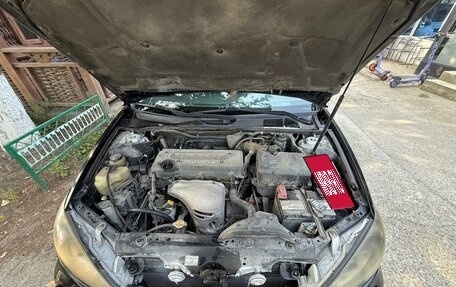 Toyota Camry V40, 2004 год, 830 000 рублей, 33 фотография