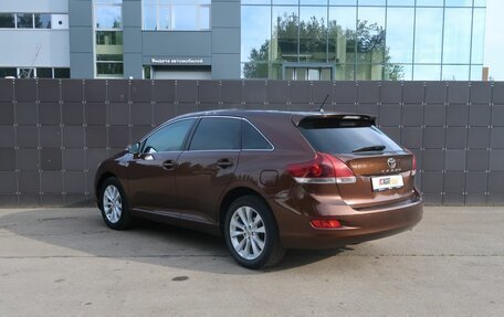 Toyota Venza I, 2013 год, 1 871 672 рублей, 9 фотография