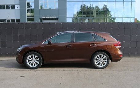Toyota Venza I, 2013 год, 1 871 672 рублей, 10 фотография
