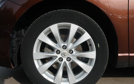 Toyota Venza I, 2013 год, 1 871 672 рублей, 11 фотография