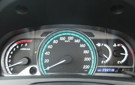 Toyota Venza I, 2013 год, 1 871 672 рублей, 14 фотография