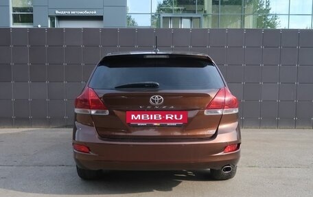 Toyota Venza I, 2013 год, 1 871 672 рублей, 7 фотография