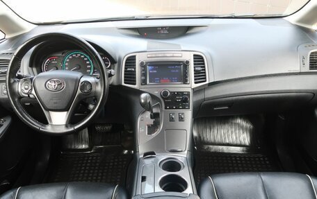 Toyota Venza I, 2013 год, 1 871 672 рублей, 15 фотография