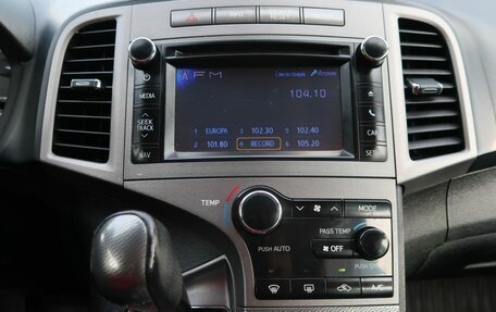Toyota Venza I, 2013 год, 1 871 672 рублей, 16 фотография