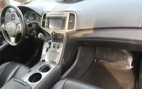 Toyota Venza I, 2013 год, 1 871 672 рублей, 17 фотография