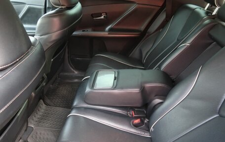Toyota Venza I, 2013 год, 1 871 672 рублей, 19 фотография