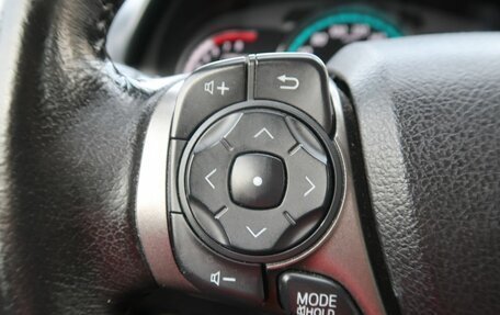 Toyota Venza I, 2013 год, 1 871 672 рублей, 22 фотография