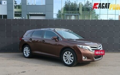 Toyota Venza I, 2013 год, 1 871 672 рублей, 3 фотография