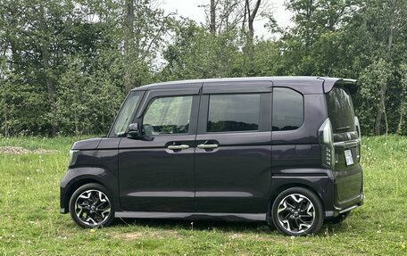 Honda N-BOX II, 2019 год, 1 250 000 рублей, 6 фотография