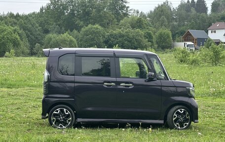 Honda N-BOX II, 2019 год, 1 250 000 рублей, 3 фотография