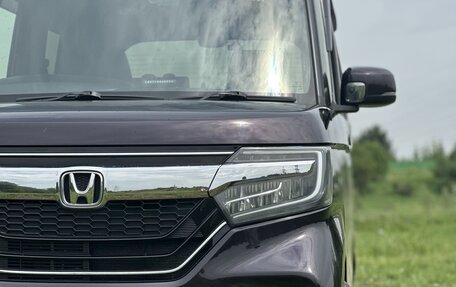Honda N-BOX II, 2019 год, 1 250 000 рублей, 11 фотография