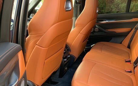 BMW X5 M, 2018 год, 6 800 000 рублей, 4 фотография