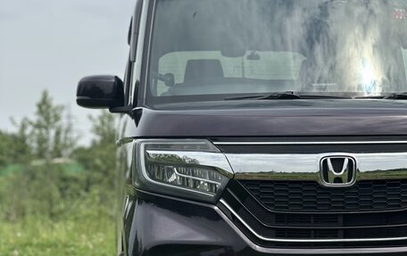 Honda N-BOX II, 2019 год, 1 250 000 рублей, 12 фотография