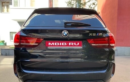 BMW X5 M, 2018 год, 6 800 000 рублей, 2 фотография