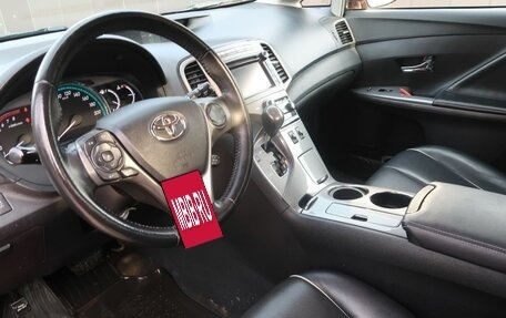 Toyota Venza I, 2013 год, 1 871 672 рублей, 18 фотография