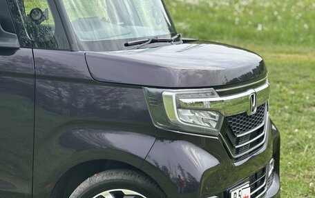 Honda N-BOX II, 2019 год, 1 250 000 рублей, 15 фотография