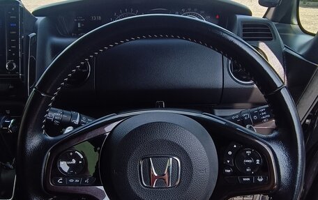 Honda N-BOX II, 2019 год, 1 250 000 рублей, 19 фотография
