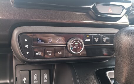 Honda N-BOX II, 2019 год, 1 250 000 рублей, 23 фотография