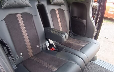 Honda N-BOX II, 2019 год, 1 250 000 рублей, 30 фотография