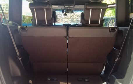 Honda N-BOX II, 2019 год, 1 250 000 рублей, 31 фотография
