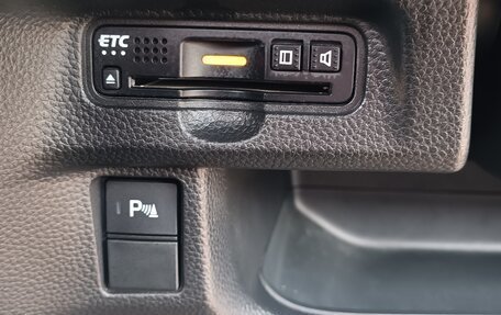 Honda N-BOX II, 2019 год, 1 250 000 рублей, 28 фотография