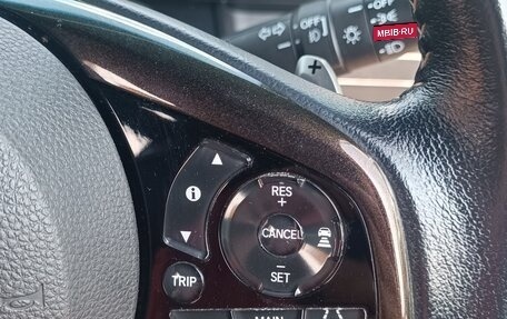 Honda N-BOX II, 2019 год, 1 250 000 рублей, 20 фотография