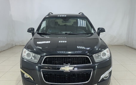 Chevrolet Captiva I, 2012 год, 1 000 000 рублей, 2 фотография