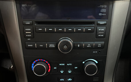 Chevrolet Captiva I, 2012 год, 1 000 000 рублей, 18 фотография