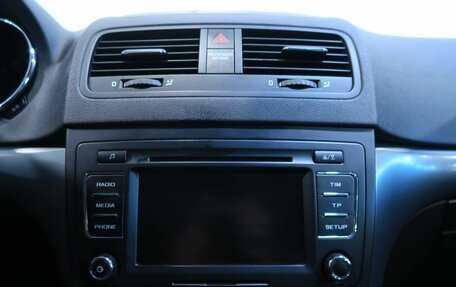 Skoda Yeti I рестайлинг, 2013 год, 590 000 рублей, 14 фотография