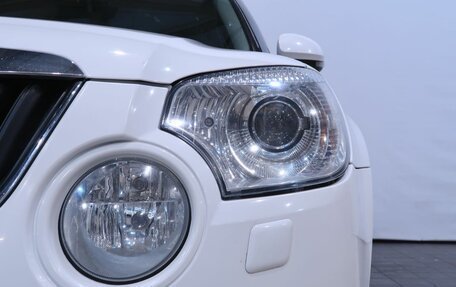 Skoda Yeti I рестайлинг, 2013 год, 590 000 рублей, 16 фотография