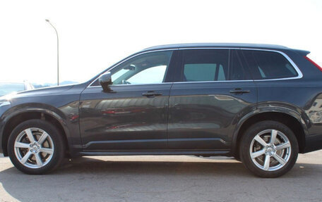 Volvo XC90 II рестайлинг, 2022 год, 4 840 000 рублей, 4 фотография