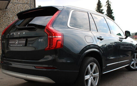Volvo XC90 II рестайлинг, 2022 год, 4 840 000 рублей, 6 фотография