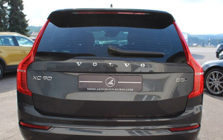 Volvo XC90 II рестайлинг, 2022 год, 4 840 000 рублей, 7 фотография
