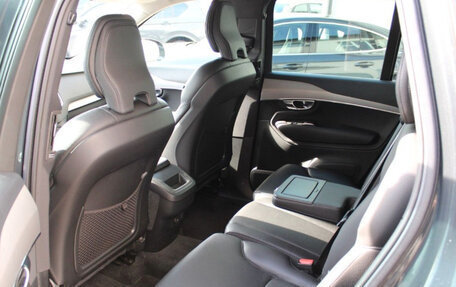 Volvo XC90 II рестайлинг, 2022 год, 4 840 000 рублей, 13 фотография
