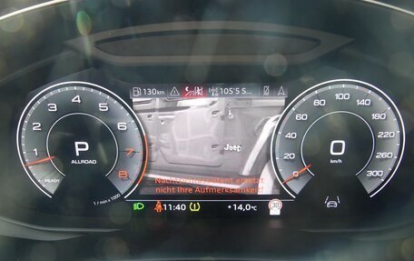 Audi Q7, 2022 год, 6 040 000 рублей, 11 фотография
