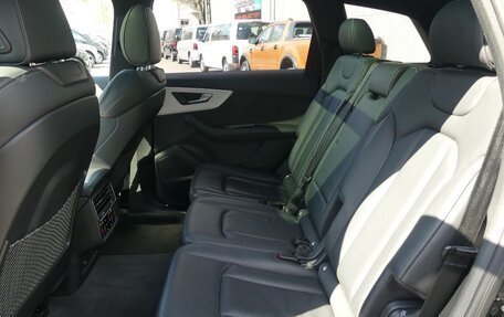 Audi Q7, 2022 год, 6 040 000 рублей, 18 фотография