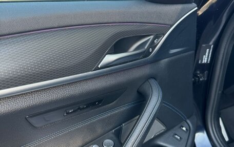 BMW 5 серия, 2022 год, 5 620 000 рублей, 11 фотография
